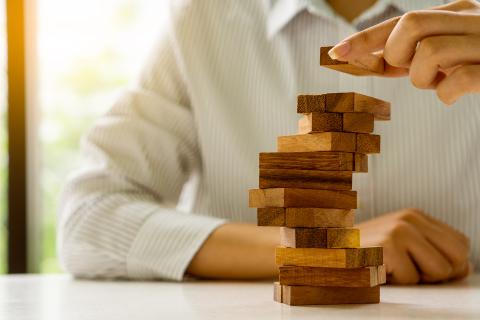 Investing for Wealth Expansion and Protection