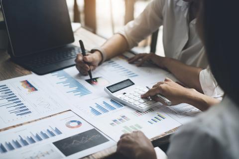 Tax Friendly Investing Strategies