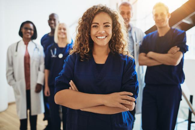 Medical Professionals