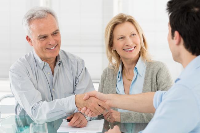Initial Fact Finding Meeting